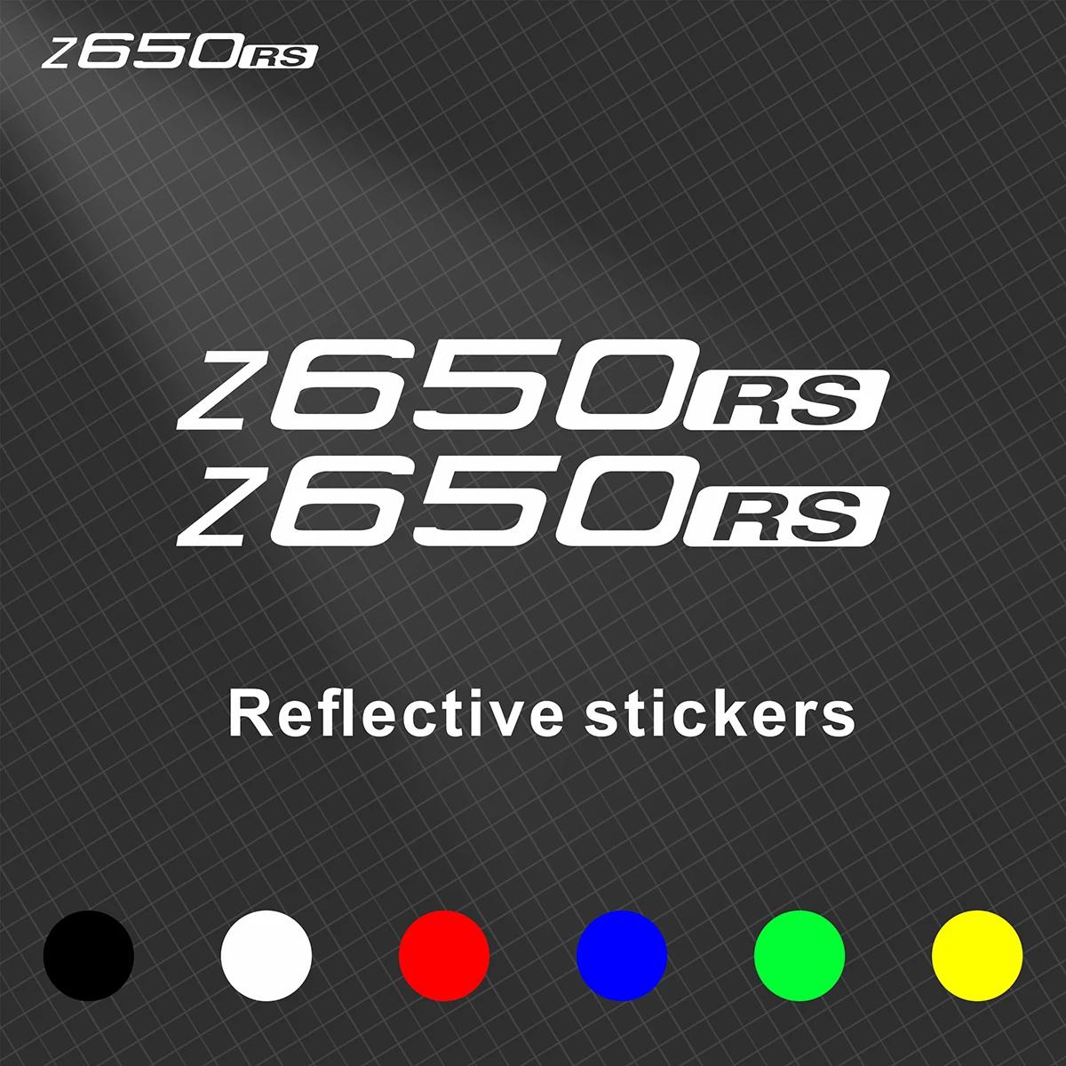 ݻ  ͻŰ ƼĿ  ũ ΰ Ʈ  Į, ͻŰ Z 650 RS
